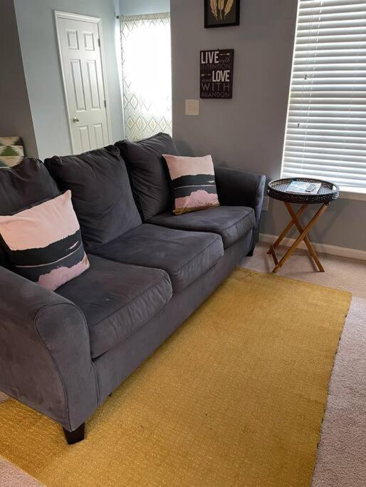 Beautiful Private Home Near Ft Jackson, Starbucks, Shopping And Dining! Columbia Exterior foto